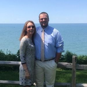 Meet your Posher, Kathryn